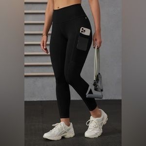 Fabletics 7/8” High Waisted Legging